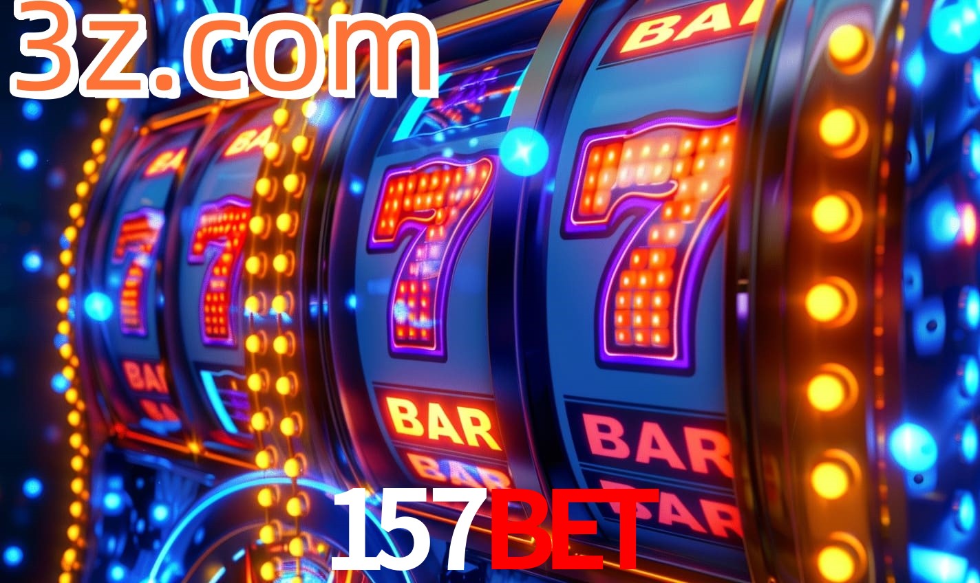 Bônus 157Bet Para Todos
